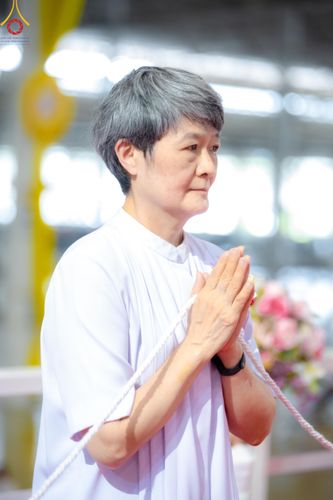 ภาพ No.154141:พิธีจุดเทียนใจ ไฟนิรันดร์ อนันตชัย วันอาทิตย์ที่ 8 กันยายน พ.ศ. 2567 วัดพระธรรมกาย จ.ปทุมธานี