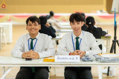 ภาพ No.185975:โครงการตอบปัญหาธรรมะ “ทางก้าวหน้า” ครั้งที่ 42 รอบชิงชนะเลิศระดับชาติ ประจำปี พ.ศ. 2567 วันเสาร์ที่ 21 ธันวาคม พ.ศ. 2567 ชมรมพุทธศาสตร์สากล ร่วมกับสมาคมพุทธศาสตร์สากล และชมรมพุทธศาสตร์สถาบันอุดมศึกษา 35 แห่งทั่วประเทศ ณ ห้องแก้วสารพัดนึก 2 วัดพระธรรมกาย 