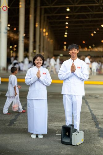 ภาพ No.186687:V.48 ผลงาน V-Peace ปลายปี 2567 ภาพโดย : ช่างภาพ V-Peace และ ช่างภาพศูนย์ภาพนิ่ง