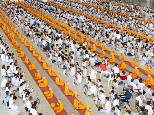 ภาพ No.215885:วันเสาร์ที่ 5 เมษายน พ.ศ. 2568 พิธีขอบรรพชา พิธีขอสรณคมน์และศีล  พิธีขอนิสสัย พิธีถวายบาตร ในโครงการบรรพชาสามเณรฟื้นฟูพระพุทธศาสนาทั่วไทย , โครงการหน่อแก้วเปรียญธรรม รุ่นที่ 13 ,  โครงการสามเณรยุวธรรมทายาท รุ่นที่ 33 , โครงการสามเณรมัชฌิมธรรมทายาท รุ่นที