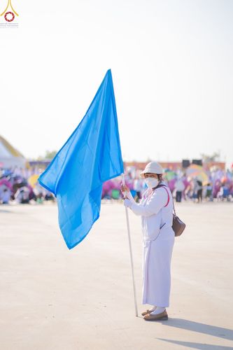 ภาพ No.117859:V.17 สำเร็จๆ การเตรียมงาน เก็บงาน การรับบุญของเจ้าหน้าที่หน่วยงานต่างๆ เพื่อโครงการธรรมยาตรา กตัญญูบูชามหาปูชนียาจารย์ พระมงคลเทพมุนี (สด จนฺทสโร) พระผู้ปราบมาร อนุสรณ์สถาน 7 แห่ง ปีที่ 12 ระหว่างวันที่ 2 - 31 มกราคม พ.ศ.2567