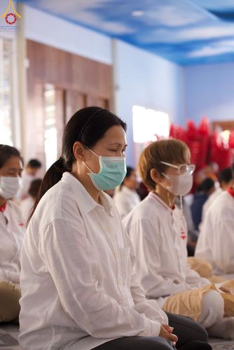 ภาพ No.115888:V.15 สามัคคี การเตรียมงาน เก็บงาน การรับบุญของเจ้าหน้าที่หน่วยงานต่างๆ เพื่อโครงการธรรมยาตรา กตัญญูบูชามหาปูชนียาจารย์ พระมงคลเทพมุนี (สด จนฺทสโร) พระผู้ปราบมาร อนุสรณ์สถาน 7 แห่ง ปีที่ 12 ระหว่างวันที่ 2 - 31 มกราคม พ.ศ.2567