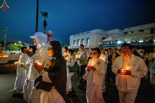 ภาพ No.138369:วิสาขบูชานานาชาติ วัดพระธรรมกายแคลิฟอร์เนีย ประเทศสหรัฐอเมริกา วันพุธที่ 22 พฤษภาคม พ.ศ. 2567