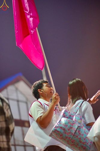 ภาพ No.205566:V.53 สารพัดV สารพัดดี ที่วัดโบสถ์บน ในโครงการธรรมยาตรา กตัญญูบูชา มหาปูชนียาจารย์ พระมงคลเทพมุนี(สด จนฺทสโร) พระผู้ปราบมาร อนุสรณ์สถาน 7 แห่ง ปีที่ 13 ระหว่างวันที่ 2-31 มกราคม พ.ศ. 2568