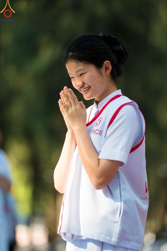 ภาพ No.107759:V.4 ทุ่มใจ การเตรียมงาน เก็บงาน การรับบุญของเจ้าหน้าที่หน่วยงานต่างๆ เพื่อโครงการธรรมยาตรา กตัญญูบูชามหาปูชนียาจารย์ พระมงคลเทพมุนี (สด จนฺทสโร) พระผู้ปราบมาร อนุสรณ์สถาน 7 แห่ง ปีที่ 12 ระหว่างวันที่ 2 - 31 มกราคม พ.ศ.2567