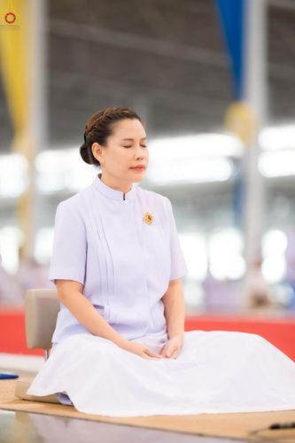 ภาพ No.242646:วันอาทิตย์ที่ 31 สิงหาคม พ.ศ. 2568 งานบุญวันอาทิตย์ พิธีจุดเทียนใจ ไฟนิรันด์ อนันตชัย ณ วัดพระธรรมกาย จ.ปทุมธานี