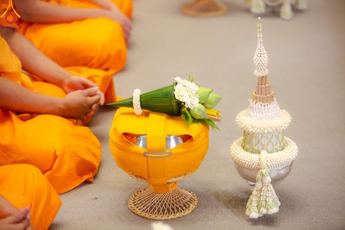 ภาพ No.137796:พิธีอุปสมบทสามเณรอุทิศชีวิต 11 รูป วันวิสาขบูชา พุธที่ 22 พฤษภาคม พ.ศ.2567 ณ อุโบสถ วัดพระธรรมกาย