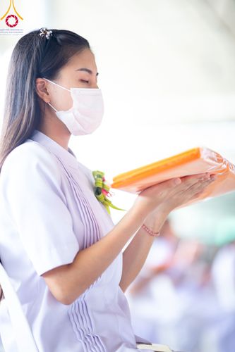 ภาพ No.89929:พิธีปฎิบัติธรรมและพิธีทอดผ้าป่าสมทบกฐินครั้งที่ 3 เนื่องใน 139 ปี วันคล้ายวันเกิดด้วยรูปกายเนื้อ พระมงคลเทพมุนี (สด จนฺทสโร) พระผู้ปราบมาร วันอังคารที่ 10 ตุลาคม พ.ศ. 2566 ณ วัดพระธรรมกาย จ.ปทุมธานี