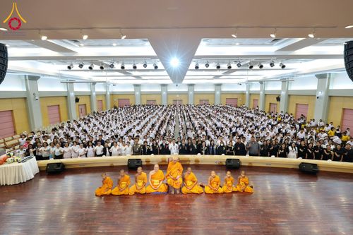 ภาพ No.282325:วันอังคารที่ 23 ธันวาคม พ.ศ.2568 รวมพลังเด็กดีวีสตาร์ 1,200 คน  ณ มหาวิทยาลัยราชภัฏยะลา จังหวัดยะลา