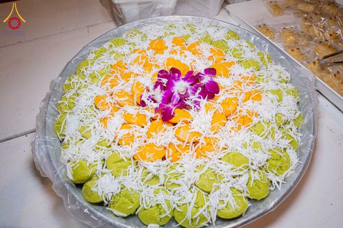 ภาพ No.303902:วันที่ 28 มกราคม พ.ศ. 2569 พิธีถวายภัตตาหารเป็นสังฆทาน แด่พระธรรมยาตรา ณ วัดพระธรรมกาย  จังหวัดปทุมธานี ในโครงการธรรมยาตรา กตัญญูบูชา มหาปูชนียาจารย์ พระมงคลเทพมุนี(สด จนฺทสโร) พระผู้ปราบมาร อนุสรณ์สถาน 7 แห่ง ปีที่ 14