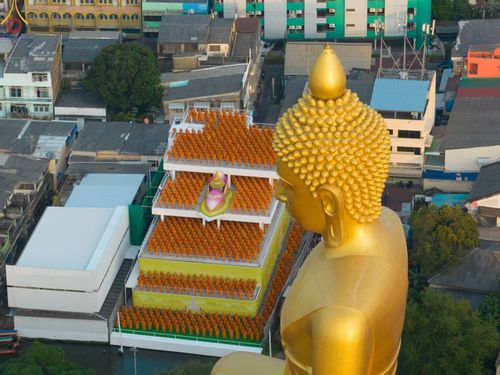 ภาพ No.74287:พุทธบุตรธรรมยาตรา ปฏิบัติธรรมและบันทึกภาพประวัติศาสตร์ ในโครงการธรรมยาตรากตัญญูบูชา มหาปูชนียาจารย์ พระมงคลเทพมุนี(สด จนฺทสโร) พระผู้ปราบมาร อนุสรณ์สถาน 7 แห่ง ปีที่ 11 ณ อนุสรณ์สถานลำดับที่ 6 สถานที่ค้นคว้าและเผยแผ่วิชาธรรมกาย วัดปากน้ำภาษีเจริญ กรุงเทพ