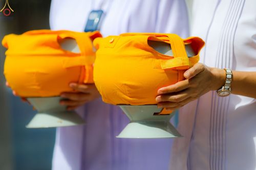 ภาพ No.67518:พิธีอุปสมบทวัดตะวันเรือง อ.คลองหลวง จ.ปทุมธานี รับบุญจัดงานโดย  สำนักสื่อสารองค์กร เมื่อวันที่ 9 ธันวาคม พ.ศ. 2565