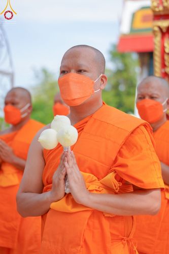 ภาพ No.67749:พิธีอุปสมบทวัดกร่าง อ.สามโคก จ.ปทุมธานี รับบุญจัดงานโดย กองนครหลวง 14 สำนักกัลยาณมิตรสากล เมื่อวันที่ 9 ธันวาคม พ.ศ. 2565