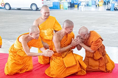 ภาพ No.339508:วันที่ 18 กรกฎาคม พ.ศ.2569 วันมหารำลึก ครั้งที่ 36 ณ ห้องแก้วสารพัดนึก 1 วัดพระธรรมกาย