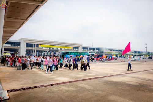 ภาพ No.325475:วันที่ 21-22 เมษายน พ.ศ.2569 การอบรมจิตอาสาเพื่อจัดเตรียมภัตตาหาร และจัดงานถวายมหาสังฆทานแด่ คณะสงฆ์ 40,000 กว่าวัดทั่วประเทศ ณ วัดพระธรรมกาย