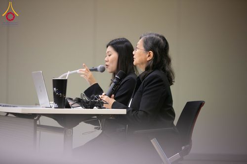 ภาพ No.285094:วันศุกร์ที่12 ธันวาคม พ.ศ.2568  อบรม AI ให้พระเจ้าอาวาสต่างประเทศ โดย แผนกบัณฑิตศึกษา กองวิชาการ ศูนย์พุทธศาสตร์ศึกษา DCI สำนักการศึกษา วัดพระธรรมกาย