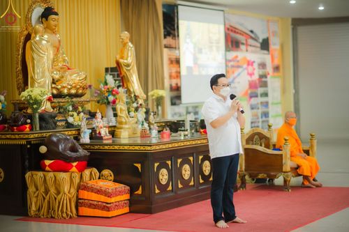 ภาพ No.64961:โครงการตอบปัญหาธรรมะทางก้าวหน้า IMEC (International Morals and Ethics Contest) ครั้งที่ 40 ในวันที่ 19  20 พฤศจิกายน พ.ศ. 2565 ณ สนามสอบโรงเรียน Sekolah Bodhi Dharma เขตบาตัม ประเทศอินโดนีเซีย