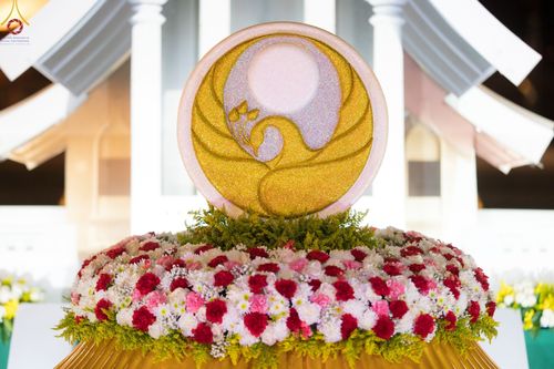 ภาพ No.72833:พิธีฉลองชัยสวดมนต์บทธรรมจักร 5,045,000,114 จบ เนื่องในวันคล้ายวันเกิด ครบรอบ 114 ปี คุณยายมหารัตนอุบาสิกาจันทร์ ขนนกยูง ณ วัดพระธรรมกาย จ.ปทุมธานี วันที่ 19 มกราคม พ.ศ. 2566