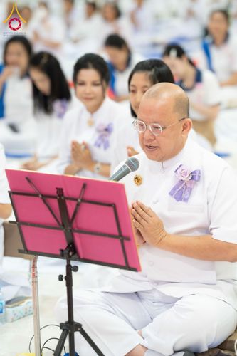 ภาพ No.164441:กฐินครบรอบ 11 ปี สถาปนาหมู่บ้านบรรลุธรรม ศูนย์ปฏิบัติธรรมนครราชสีมา วันอาทิตย์ที่ 20 ตุลาคม พ.ศ. 2567