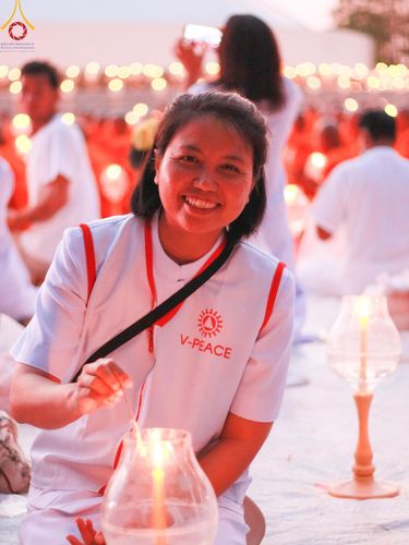 ภาพ No.110919:V.9 กล้าเก่ง การเตรียมงาน เก็บงาน การรับบุญของเจ้าหน้าที่หน่วยงานต่างๆ เพื่อโครงการธรรมยาตรา กตัญญูบูชามหาปูชนียาจารย์ พระมงคลเทพมุนี (สด จนฺทสโร) พระผู้ปราบมาร อนุสรณ์สถาน 7 แห่ง ปีที่ 12 ระหว่างวันที่ 2 - 31 มกราคม พ.ศ.2567