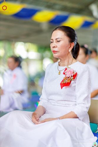 ภาพ No.161861:พิธีทอดผ้าป่าสามัคคี เพื่อปรับปรุงห้องน้ำ และระบบน้ำ รองรับการสร้างศาสนทายาท ณ ศูนย์อบรมเยาวชนผาสุกวนิช อำเภอเมืองราชบุรี จังหวัดราชบุรี วันอาทิตย์ที่ 13 ตุลาคม พ.ศ. 2567