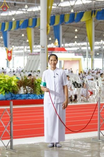 ภาพ No.158598:V.46 อาสาสมัครและเจ้าหน้าที่ทุกสถานะ ร่วมแรงร่วมใจรับบุญเตรียมงาน เก็บงาน งานบุญในเดือนกันยายน พ.ศ. 2567 ณ วัดพระธรรมกาย