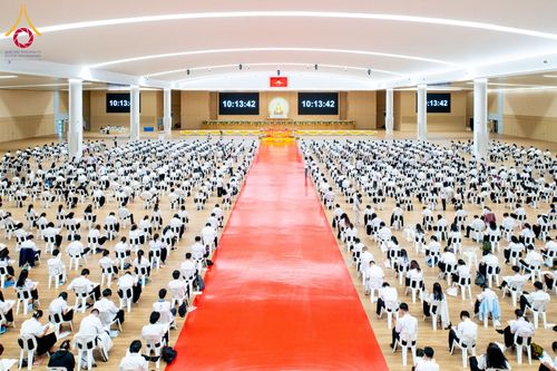 ภาพ No.181095:การอบรมโครงการตอบปัญหาธรรมะ "ทางก้าวหน้า" ครั้งที่ 42 SUPERVISOR รอบ Final Course วันที่ 23-24 พฤศจิกายน พ.ศ. 2567 ณ ห้องแก้วสารพัดนึก 2 วัดพระธรรมกาย