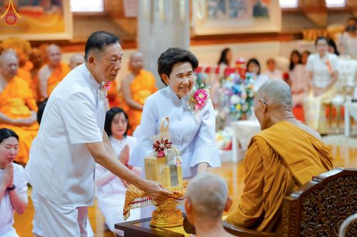 ภาพ No.142643:พิธีพัทธสีมา ประดิษฐานลูกนิมิตมหาสมบัติ สถาปนาอุโบสถวัดพระธรรมกายลอนดอน บูชาธรรม 80 ปี หลวงพ่อธัมมชโย วันเสาร์ที่ 22 มิถุนายน พ.ศ. 2567