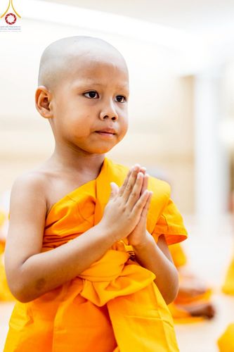 ภาพ No.215841:วันเสาร์ที่ 5 เมษายน พ.ศ. 2568 พิธีขอบรรพชา พิธีขอสรณคมน์และศีล  พิธีขอนิสสัย พิธีถวายบาตร ในโครงการบรรพชาสามเณรฟื้นฟูพระพุทธศาสนาทั่วไทย , โครงการหน่อแก้วเปรียญธรรม รุ่นที่ 13 ,  โครงการสามเณรยุวธรรมทายาท รุ่นที่ 33 , โครงการสามเณรมัชฌิมธรรมทายาท รุ่นที