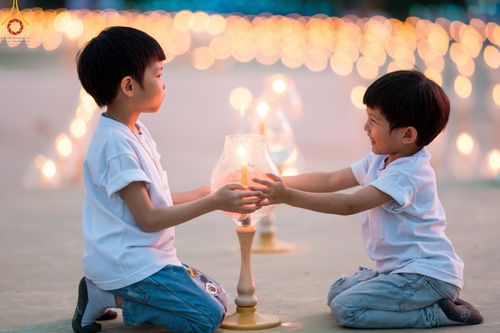 ภาพ No.118254:พิธีจุดประทีปถวายเป็นพุทธบูชา และบูชาธรรมมหาปูชนียาจารย์ พระมงคลเทพมุนี(สด จนฺทสโร) วันที่ 24 มกราคม พ.ศ. 2567 ณ อนุสรณ์สถานบางปลา อ.บางเลน จ.นครปฐม