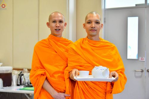 ภาพ No.243322:วันที่ 23-31 สิงหาคม พ.ศ. 2568 เจ้าหน้าที่ทุกสถานะ ทุ่มเทจัดงาน สัมมนารวมใจผู้นำบุญ เพื่องานกฐินสามัคคีทั่วไทย 30,000 วัด บูชาธรรม 81 ปี หลวงพ่อธัมมชโย