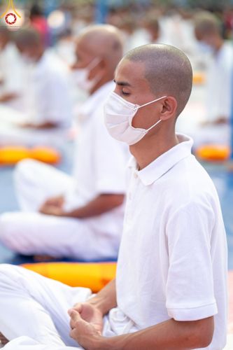 ภาพ No.130348:Photo Story ปฐมบรรพชาชาวพุทธมาร์มา Episode 3/5 วันที่ 9 กุมภาพันธ์ พ.ศ. 2567 ในโครงการบรรพชาสามเณร ครั้งแรกของชาวพุทธมาร์มา บังกลาเทศ ณ วัดธัมจักร อรัญกุฏิ เมืองรัมการ์ คาร์กาชารี บังกลาเทศ