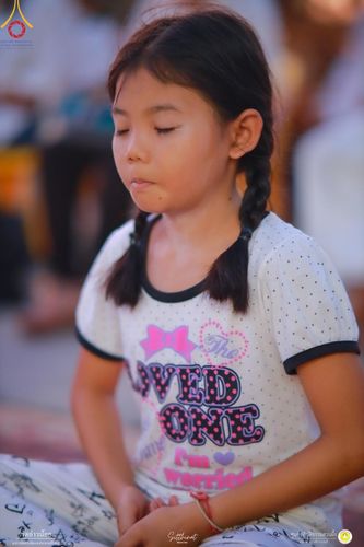 ภาพ No.93851:กิจกรรมสามเณร ศูนย์ปฏิบัติธรรมสวนผึ้ง จ.ราชบุรี ในโครงการบรรพชาสามเณรฟื้นฟูพระพุทธศาสนาทั่วไทย