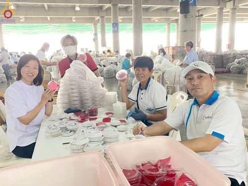 ภาพ No.123419:V.25 ชิตังเม การเตรียมงาน เก็บงาน การรับบุญของเจ้าหน้าที่หน่วยงานต่างๆ เพื่อโครงการธรรมยาตรา กตัญญูบูชา มหาปูชนียาจารย์ พระมงคลเทพมุนี (สด จนฺทสโร) พระผู้ปราบมาร อนุสรณ์สถาน 7 แห่ง ปีที่ 12 ระหว่างวันที่ 2 - 31 มกราคม พ.ศ.2567