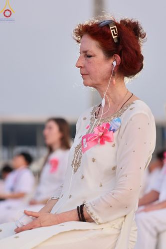 ภาพ No.124826:พิธีเวียนประทักษิณและจุดมาฆประทีป ในวันมาฆบูชา เสาร์ที่ 24 กุมภาพันธ์ พ.ศ. 2567 ณ พระมหาธรรมกายเจดีย์ วัดพระธรรมกาย