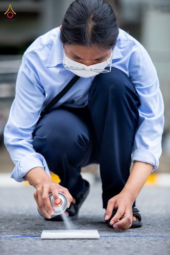 ภาพ No.88762:คณะสงฆ์ เจ้าหน้าที่ และสาธุชน ทุ่มเทแรงกายแรงใจเตรียมงาน เพื่องานวันครูผู้ค้นพบวิชชาธรรมกาย ตั้งแต่วันที่ 20 กันยายน พ.ศ. 2566