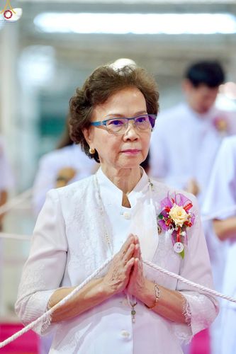 ภาพ No.246239:วันอาทิตย์ที่ 14 กันยายน พ.ศ. 2568 งานบุญวันอาทิตย์ พิธีจุดเทียนใจ ไฟนิรันด์ อนันตชัย ณ วัดพระธรรมกาย จ.ปทุมธานี