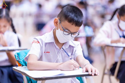 ภาพ No.185931:โครงการตอบปัญหาธรรมะ “ทางก้าวหน้า” ครั้งที่ 42 รอบชิงชนะเลิศระดับชาติ ประจำปี พ.ศ. 2567 วันเสาร์ที่ 21 ธันวาคม พ.ศ. 2567 ชมรมพุทธศาสตร์สากล ร่วมกับสมาคมพุทธศาสตร์สากล และชมรมพุทธศาสตร์สถาบันอุดมศึกษา 35 แห่งทั่วประเทศ ณ ห้องแก้วสารพัดนึก 2 วัดพระธรรมกาย 