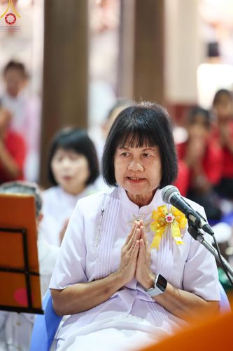 ภาพ No.192034:พิธีทอดผ้าป่าทำนุบำรุงศาสนสถาน ณ วัดสรรเพชญ ต.ยายชา อ.สามพราน จ.นครปฐม ในโครงการธรรมยาตรา กตัญญูบูชา มหาปูชนียาจารย์ พระมงคลเทพมุนี(สด จนฺทสโร) พระผู้ปราบมาร อนุสรณ์สถาน 7 แห่ง ปีที่ 13 วันที่ 9 มกราคม พ.ศ. 2568