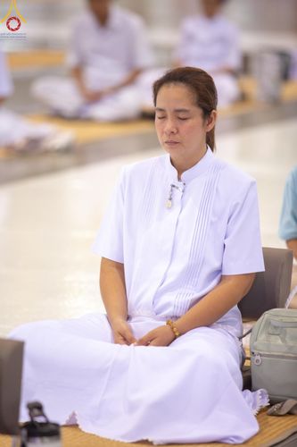 ภาพ No.149214:พิธีจุดเทียนใจ ไฟนิรันดร์ อนันตชัย วันอาทิตย์ที่ 18 สิงหาคม พ.ศ. 2567 วัดพระธรรมกาย จ. ปทุมธานี