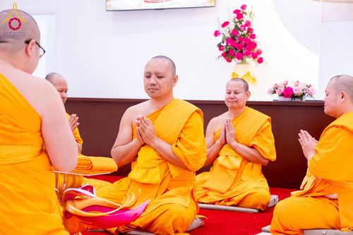 ภาพ No.168230:พิธีทอดกฐินสามัคคี ประจำปี 2567 สร้างอาคารแก้วธรรมชัยรัตนอนันต์ บูชาธรรม 80 ปี หลวงพ่อธัมมชโย ณ วัดพระธรรมกายเทนเนสซี สหรัฐอเมริกา วันอาทิตย์ที่ 20 ตุลาคม พ.ศ. 2567