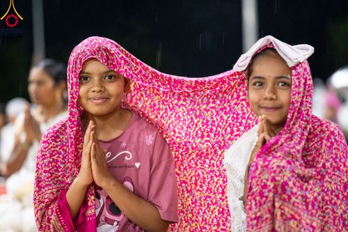 ภาพ No.331517:วันที่ 31 พฤษภาคม พ.ศ. 2569  สภาพุทธศาสนาแห่งอินเดีย (Indian Buddhist Council)  ร่วมกับมูลนิธรรมกาย จัดงานวิสาขบูชานานาชาติ  ณ วัดพุทธสันติวันธรรมชัย
