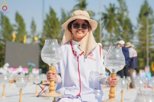 ภาพ No.109973:V.8 พลังทีม การเตรียมงาน เก็บงาน การรับบุญของเจ้าหน้าที่หน่วยงานต่างๆ เพื่อโครงการธรรมยาตรา กตัญญูบูชามหาปูชนียาจารย์ พระมงคลเทพมุนี (สด จนฺทสโร) พระผู้ปราบมาร อนุสรณ์สถาน 7 แห่ง ปีที่ 12 ระหว่างวันที่ 2 - 31 มกราคม พ.ศ.2567