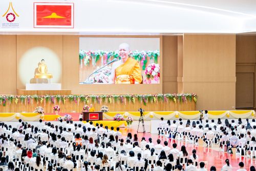 ภาพ No.177861:การอบรมโครงการตอบปัญหาธรรมะ "ทางก้าวหน้า" ครั้งที่ 42 SUPERVISOR รอบ Final Course วันที่ 23-24 พฤศจิกายน พ.ศ.2567 ณ ห้องแก้วสารพัดนึก 2 สภาธรรมกายสากล วัดพระธรรมกาย ปทุมธานี