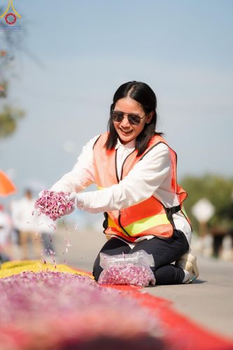 ภาพ No.111587:V.10 เก่งกล้า การเตรียมงาน เก็บงาน การรับบุญของเจ้าหน้าที่หน่วยงานต่างๆ เพื่อโครงการธรรมยาตรา กตัญญูบูชามหาปูชนียาจารย์ พระมงคลเทพมุนี (สด จนฺทสโร) พระผู้ปราบมาร อนุสรณ์สถาน 7 แห่ง ปีที่ 12 ระหว่างวันที่ 2 - 31 มกราคม พ.ศ.2567