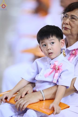 ภาพ No.150076:พิธีทอดผ้าป่าสมทบกฐินวัดพระธรรมกาย และสมทบกฐิน 30,000 วัดทั่วไทย ครั้งที่ 1 เนื่องในวันธรรมชัย 27 สิงหาคม พ.ศ.2567 ณ สภาธรรมกายสากล วัดพระธรรมกาย