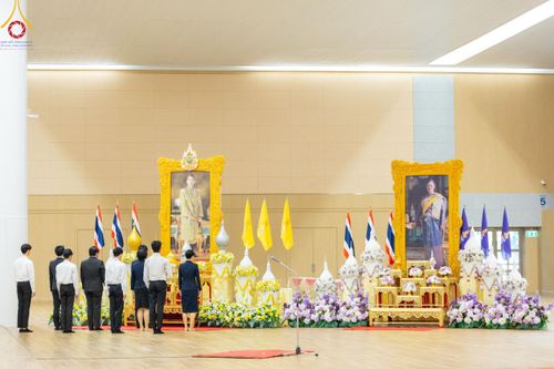 ภาพ No.185841:โครงการตอบปัญหาธรรมะ “ทางก้าวหน้า” ครั้งที่ 42 รอบชิงชนะเลิศระดับชาติ ประจำปี พ.ศ. 2567 วันเสาร์ที่ 21 ธันวาคม พ.ศ. 2567 ชมรมพุทธศาสตร์สากล ร่วมกับสมาคมพุทธศาสตร์สากล และชมรมพุทธศาสตร์สถาบันอุดมศึกษา 35 แห่งทั่วประเทศ ณ ห้องแก้วสารพัดนึก 2 วัดพระธรรมกาย 