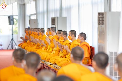 ภาพ No.109087:พิธีทอดผ้าป่าทำนุบำรุงศาสนสถาน ณ วัดภาวนาภิรตาราม แขวงบางขุนนนท์ เขตบางกอกน้อย จ.กรุงเทพมหานคร วันที่ 9 มกราคม พ.ศ. 2567