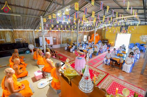 ภาพ No.226629:วันเสาร์ ที่ ๒๕ พฤษภาคม พ.ศ. ๒๕๖๘ กำหนดการทอดผ้าป่าสามัคคี สมทบทุนสร้างหอฉัน ครั้งที่ ๑๒ ณ ศูนย์การศึกษาจอมบึง ต.รางบัว อ.จอมบึง จ.ราชบุรี