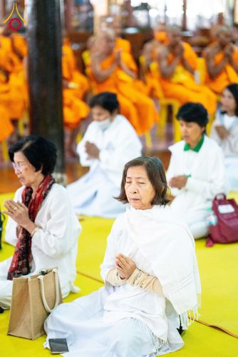 ภาพ No.195673:พิธีทอดผ้าป่าทำนุบำรุงศาสนสถาน ณ วัดคู้สลอดวุฒิโสภณ ต.คู้สลอด อ.ลาดบัวหลวง จ.พระนครศรีอยุธยา ในโครงการธรรมยาตรา กตัญญูบูชา มหาปูชนียาจารย์ พระมงคลเทพมุนี(สด จนฺทสโร) พระผู้ปราบมาร อนุสรณ์สถาน 7 แห่ง ปีที่ 13 วันที่ 13 มกราคม พ.ศ. 2568